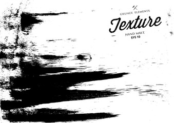 Grunge texture.Grunge background.Vector illustration