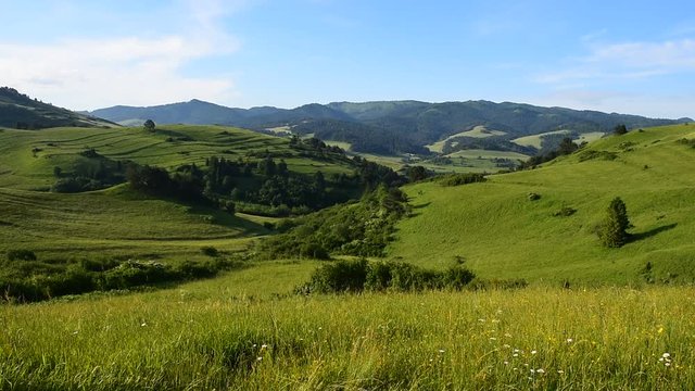 Pieniny