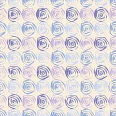 Ethnic boho seamless pattern. Print. Repeating background. Cloth design, wallpaper.