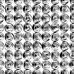 Ethnic boho seamless pattern. Print. Repeating background. Cloth design, wallpaper.