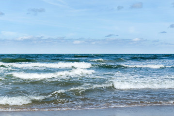 Baltic sea