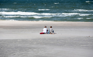 Baltic sea