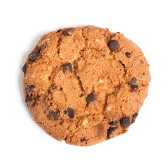 Chocolate chip cookie