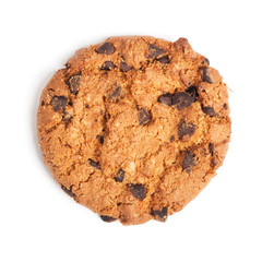Chocolate chip cookie