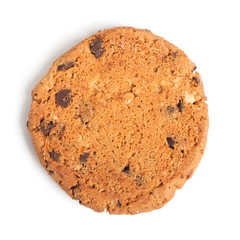 Chocolate chip cookie