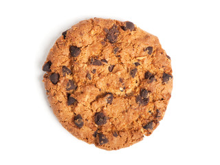 Chocolate chip cookie