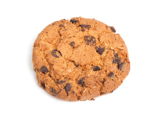 Chocolate chip cookie