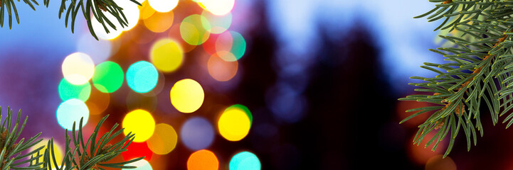 Christmas Background