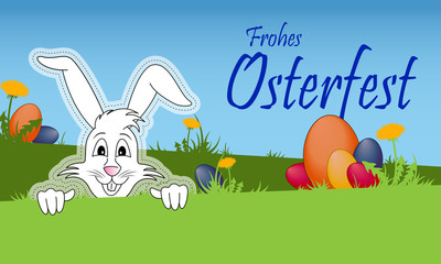 Ostern