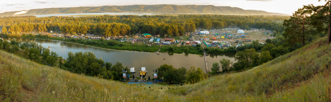 Grushin Festival 2016