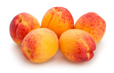 apricots