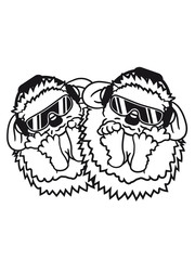 team buddies 2 pals brotherly duo party dj headphones dance music cool sunglasses club disco ball waving baby sweet little cute hedgehog