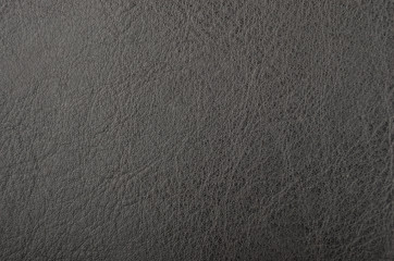 Natural leather background