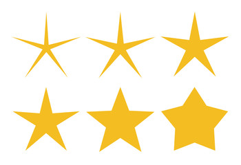 Star Icon