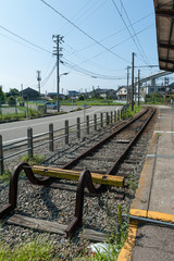 終着駅