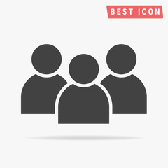 People Icon