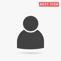 person icon