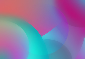 abstract decorative background