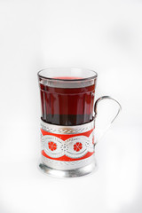 mulled wine
