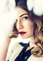 Freckles