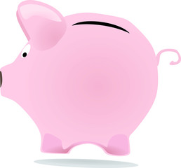 Piggy bank