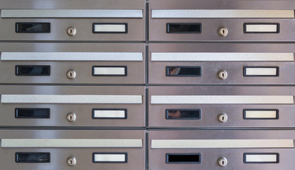 Mailbox