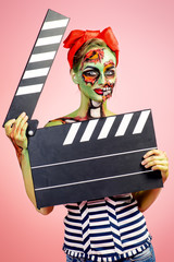 movie star
