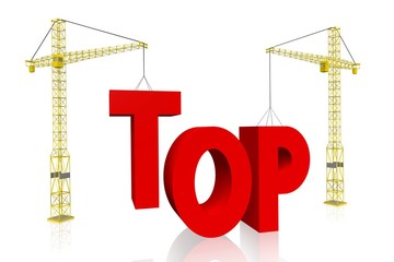 Crane concept - top
