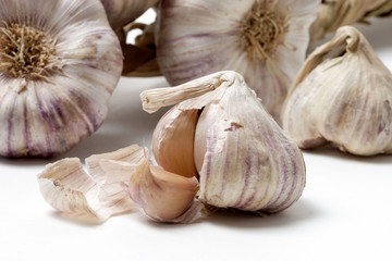 Ail français