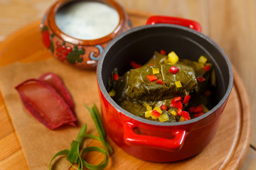 dolma