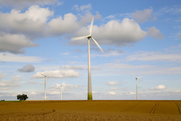 Windkraft