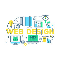 Web Design Work Process 