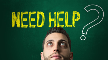 Need Help?