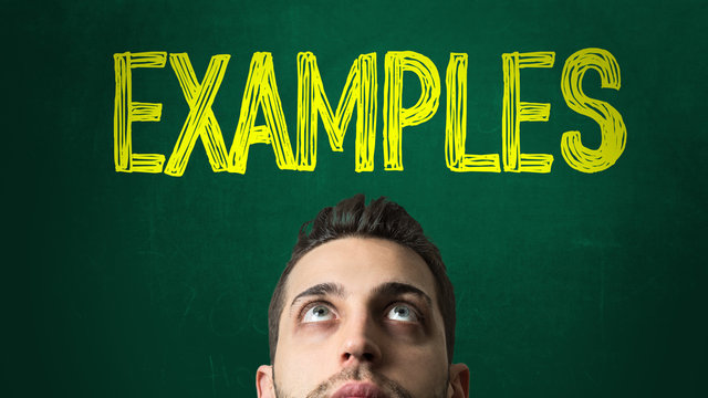 Examples