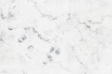 Fototapeta na wymiar white marble background and texture (High resolution).
