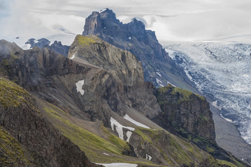 Skarðatindur