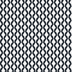 Seamless geometric pattern. Geometric simple print. Vector repeating texture.