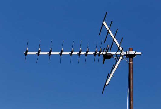 TV-antenn