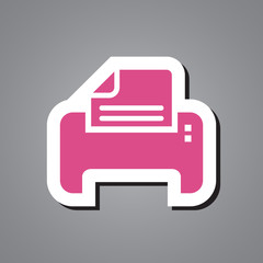 sticker icon