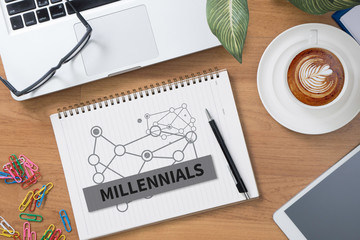 MILLENNIALS