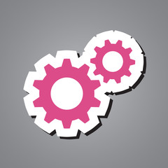 sticker icon