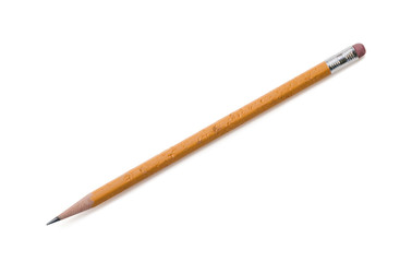 Chewed Pencil