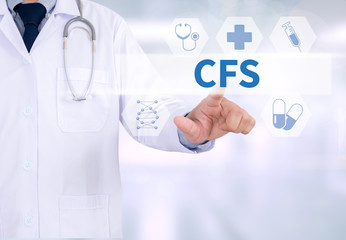 CFS  (Consolidated Financial Statement)