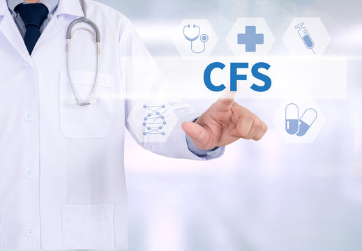 CFS  (Consolidated Financial Statement)