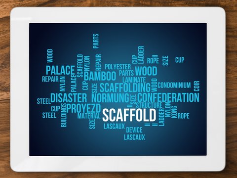 Scaffold