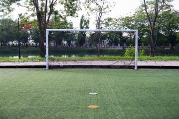 Soccer Field