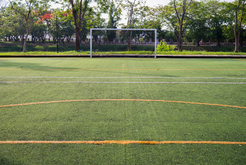 Soccer Field