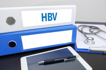 HBV CONCEPT (hepatitis B virus)