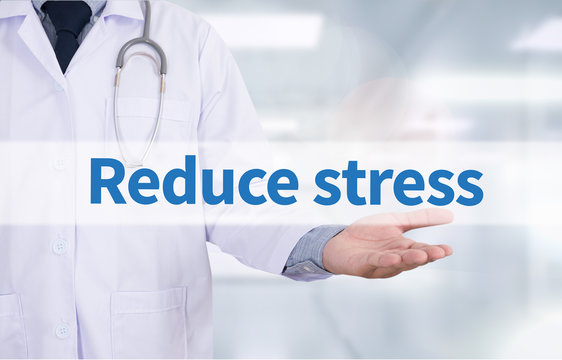Reduce stress