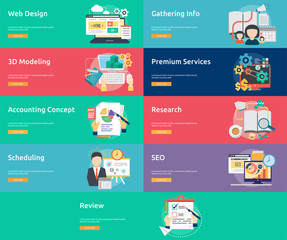 Creative Process Conceptual Design